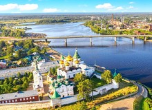 кострома